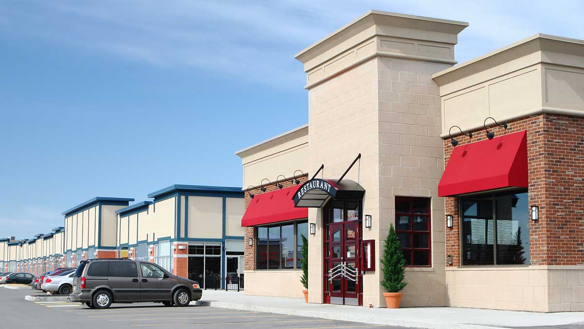 Franchising in Canada