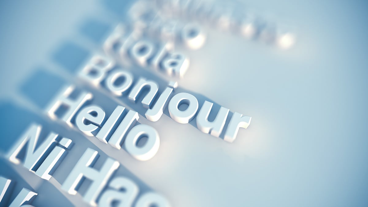 Canadian language laws