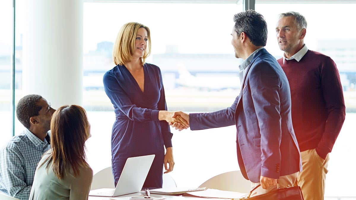 Mergers and acquisitions in Canada