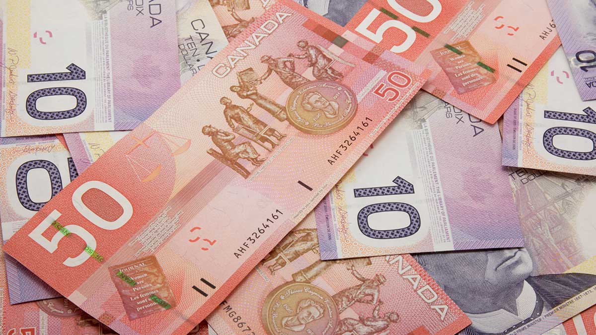 Taxation in Canada