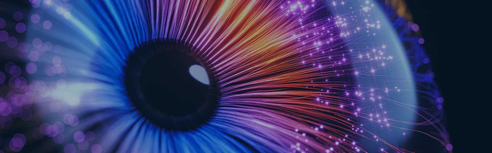 Multicolour eye 
