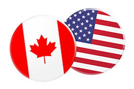 Canada US