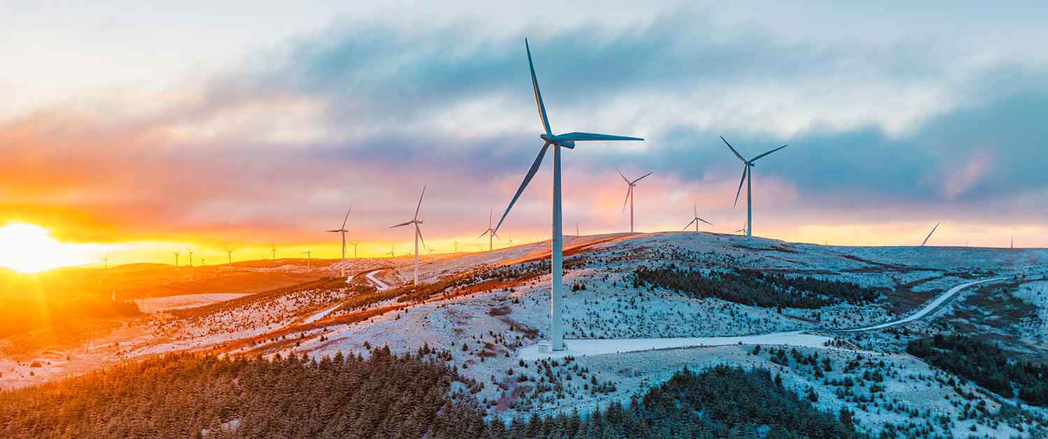 Investing in Canada’s energy industry: A legal and regulatory guide