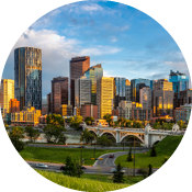 Calgary