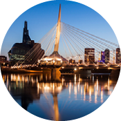 Winnipeg