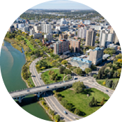 Saskatoon