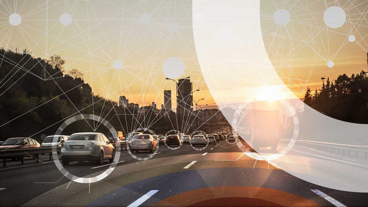 Autonomous vehicles: Key 2022 industry hotspots