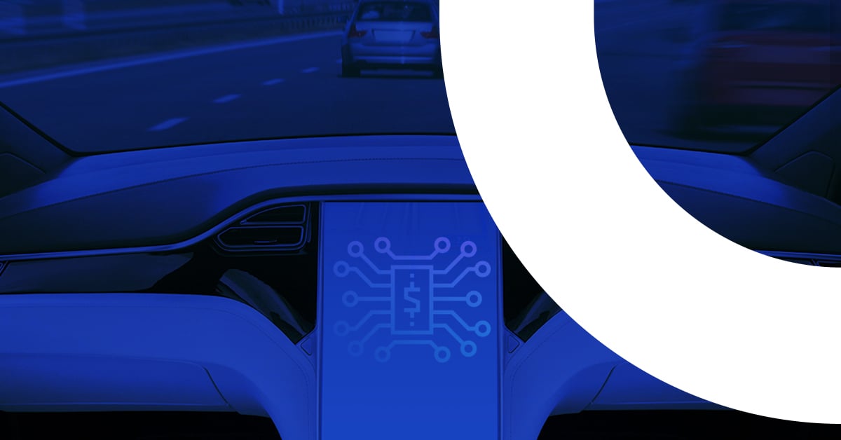 Payments on wheels: Self-driving vehicles and the future of financial services