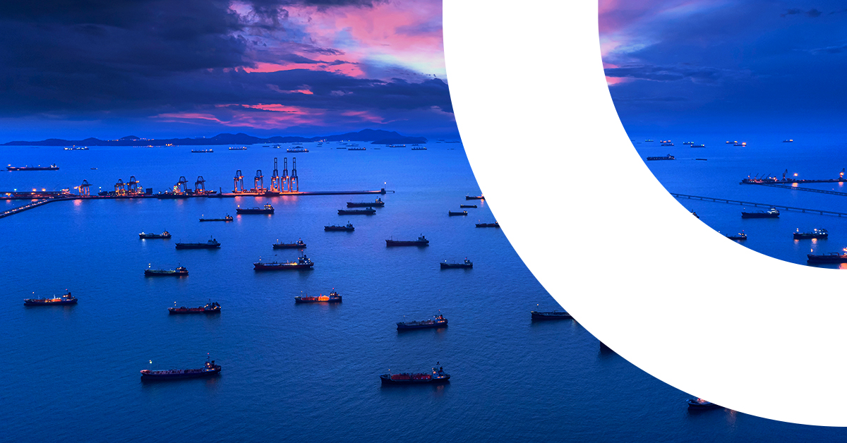 À toute vapeur : l’évolution des technologies autonomes dans le domaine maritime