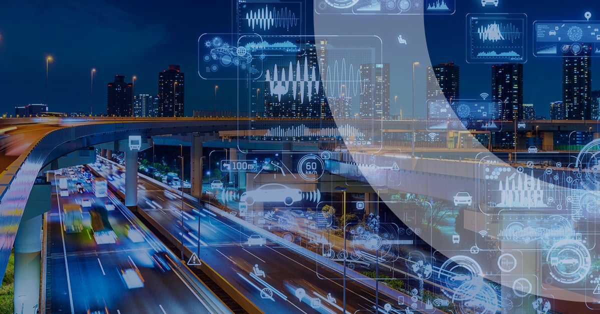 Autonomy on the roads: Intelligent Transportation Systems