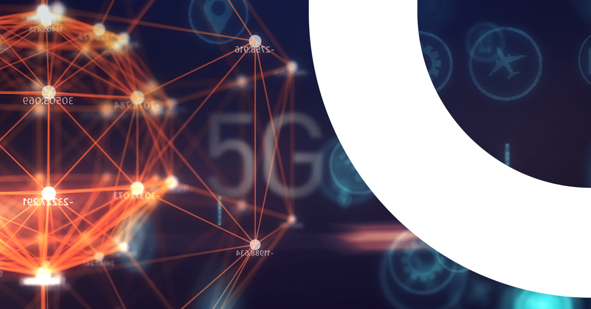 Next-gen spotlight: 5G, autonomous vehicles and connected devices