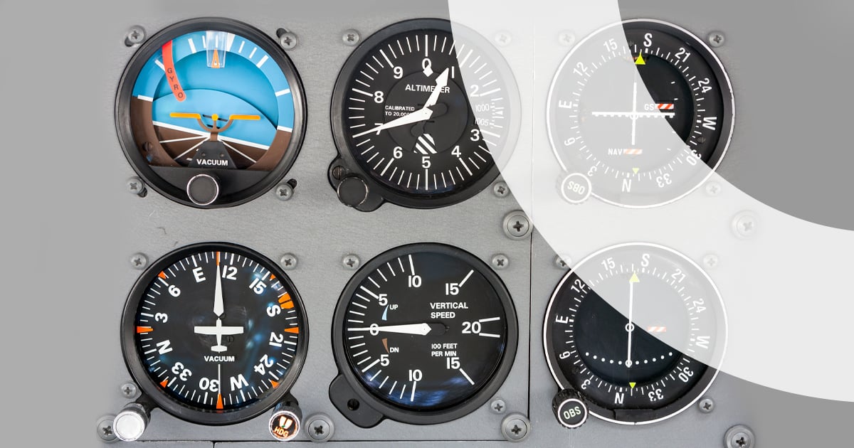 Losing connections: 5G wireless technology and the potential risk for aviation