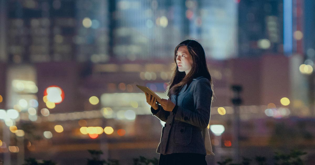 IOT in construction: How the digital transformation will reshape the industry