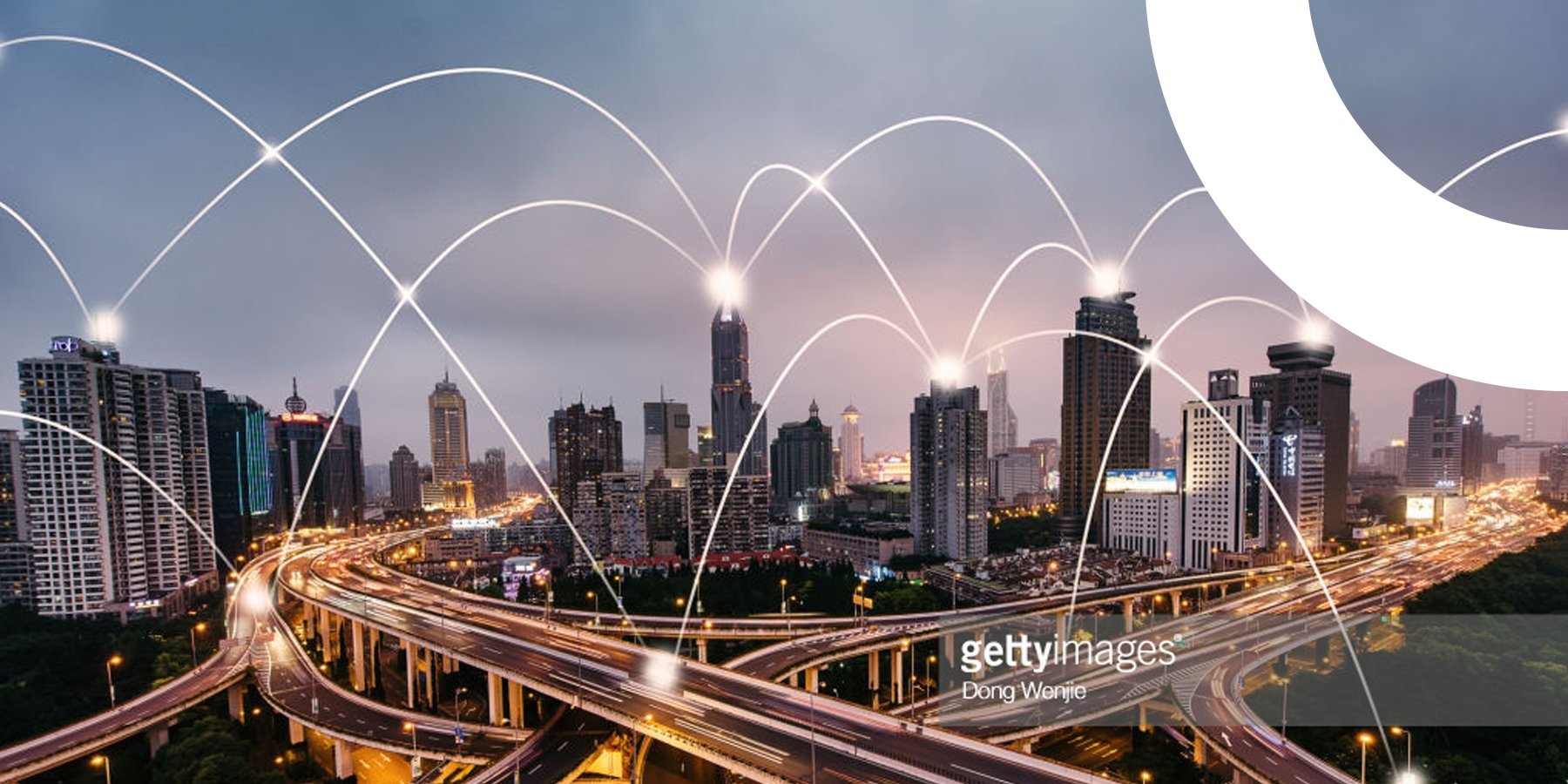 Sur le radar : Véhicules autonomes et connectés : la vie de demain dans la ville intelligente