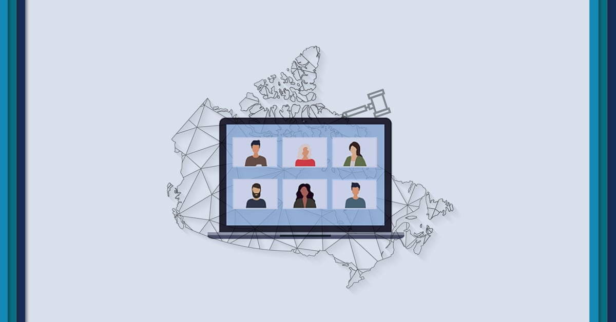 Virtual disputes: Best practices and benefits