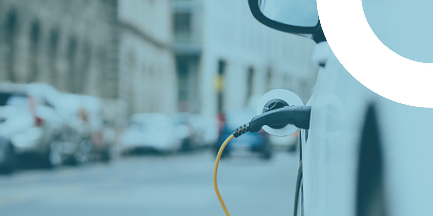 Sur le radar : Véhicules autonomes et véhicules électriques : l’ultime synergie de la mobilité