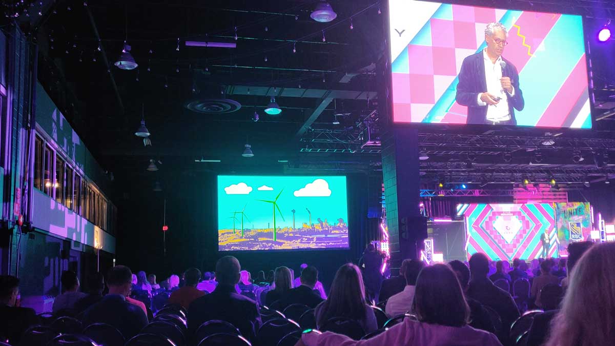 3 lessons from Energy Disruptors Unite Day 1: Where we’re headed and how we’ll get there