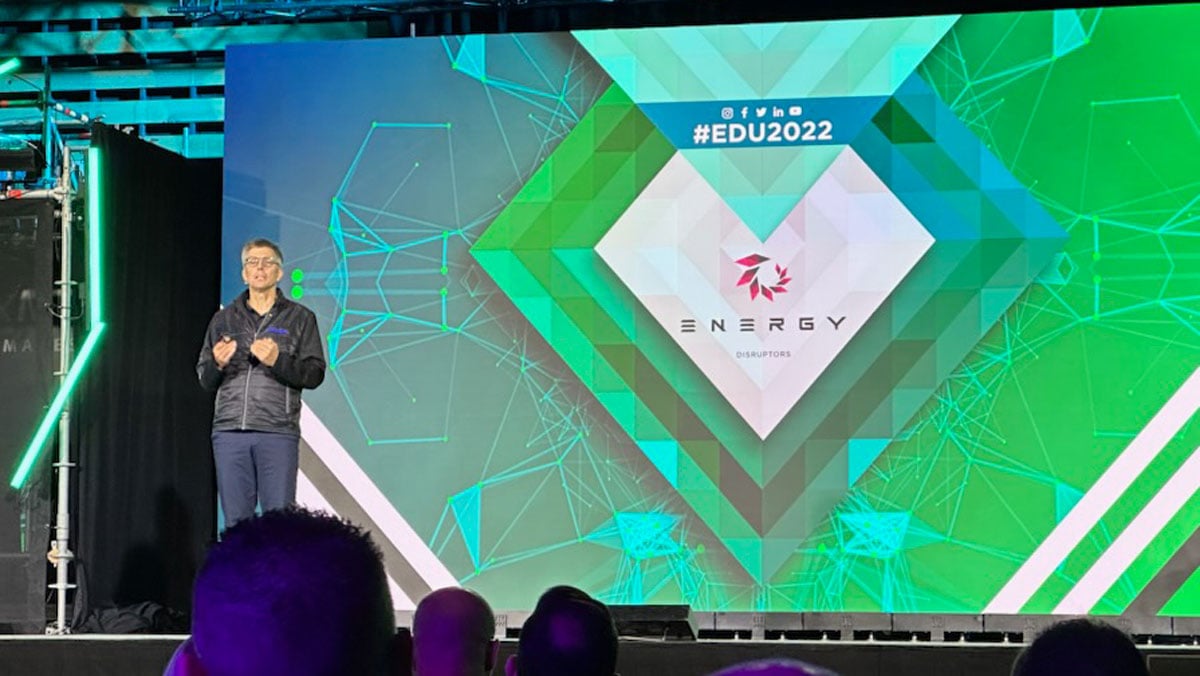 Show us the money: Net zero financing for Canadian businesses (Energy Disruptors Day 3)