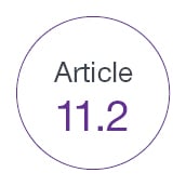 Article 11.2