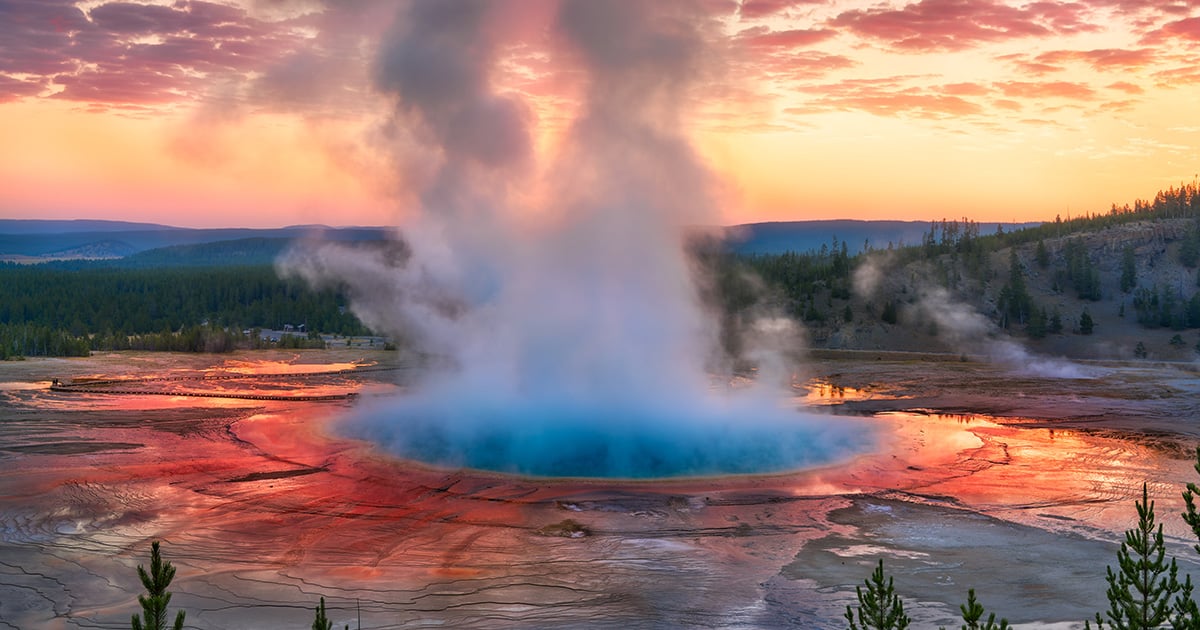Alberta government shares proposed framework for geothermal energy development