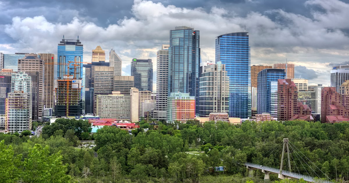 Alberta landlord entitled to damages despite tenant not taking possession as a result of COVID-19 restrictions