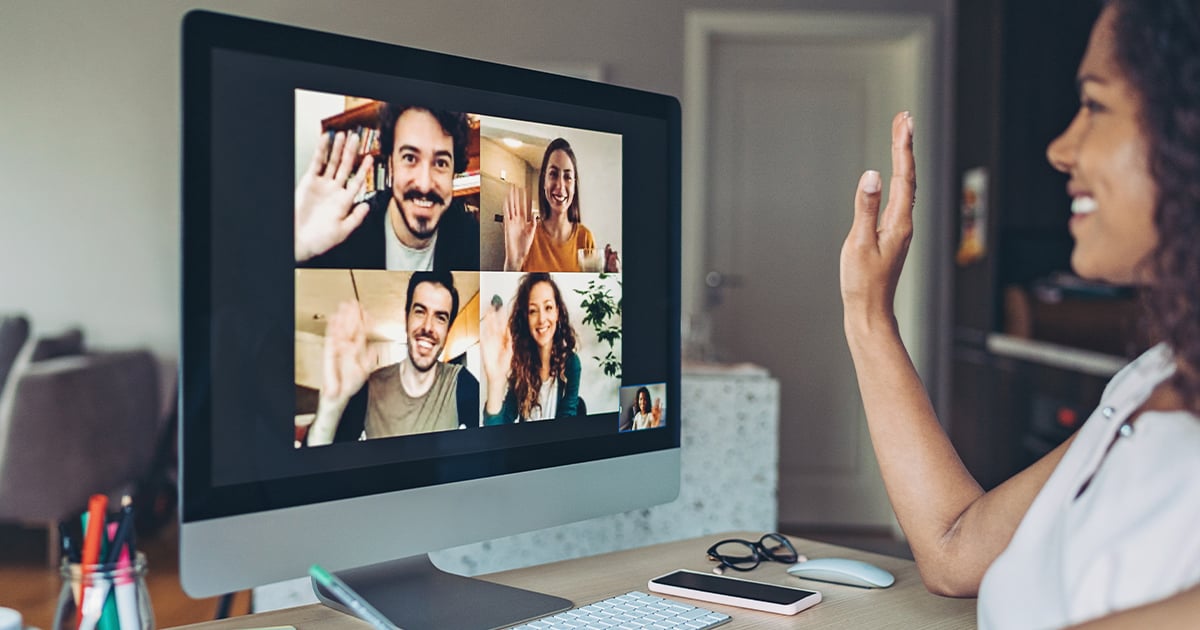 Virtual workplace investigations: The “next normal”- Credibility assessment in virtual settings