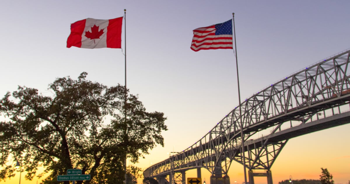 10 tips for U.S. entities seeking to incorporate a Canadian subsidiary