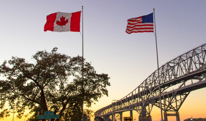10 tips for U.S. entities seeking to incorporate a Canadian subsidiary