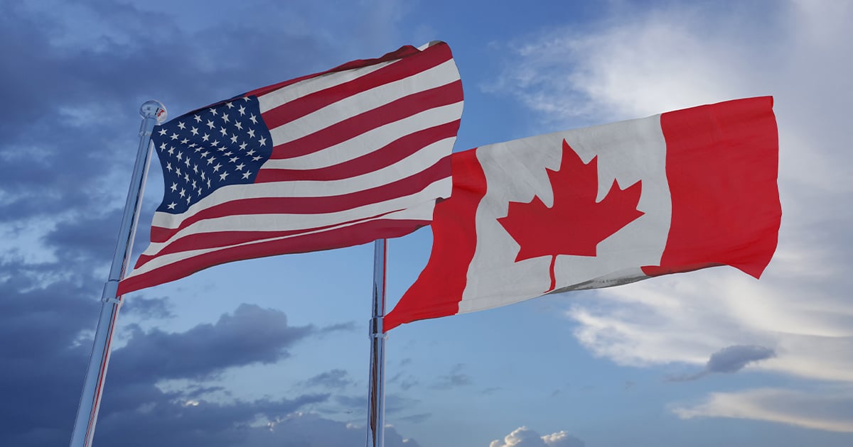 Want to deal with Canadian clients or investors?  What you need to know before you cross the border