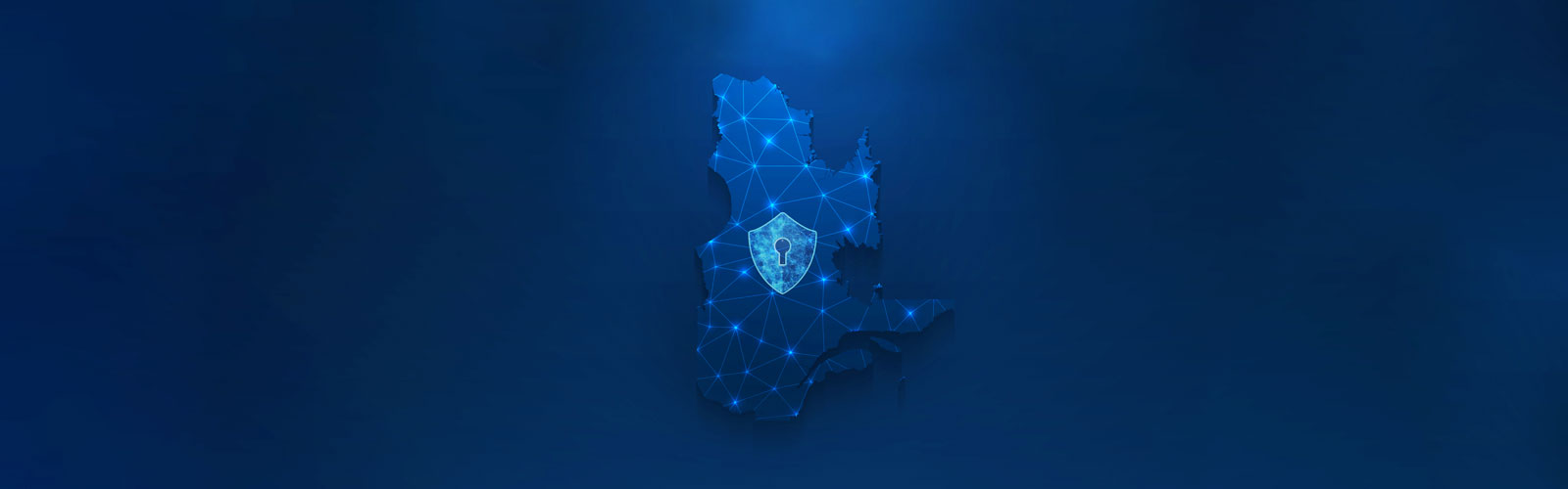 Data protected province of Quebec 