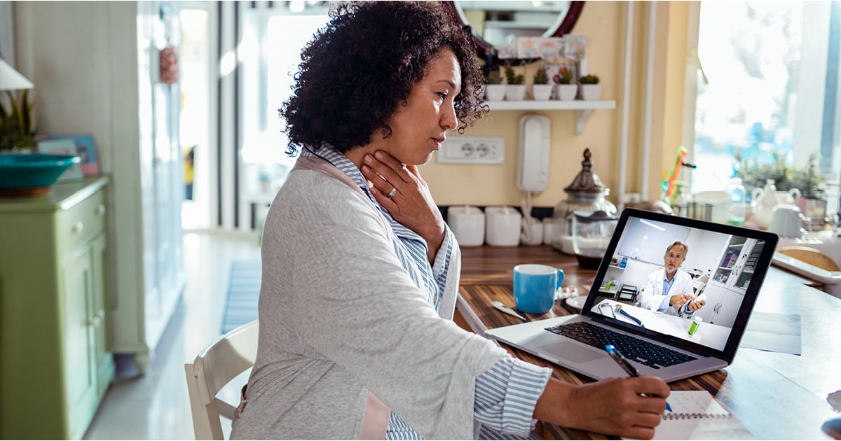 Trends to watch in 2021 – Health care: the evolving landscape