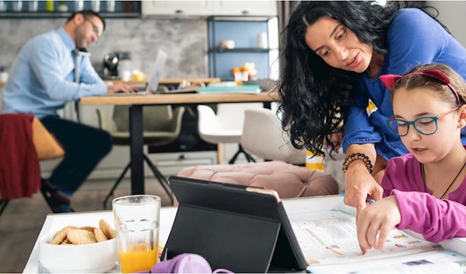 Tendances à surveiller en 2021 – Respect de la vie privée : les enjeux d’un monde hyper connecté