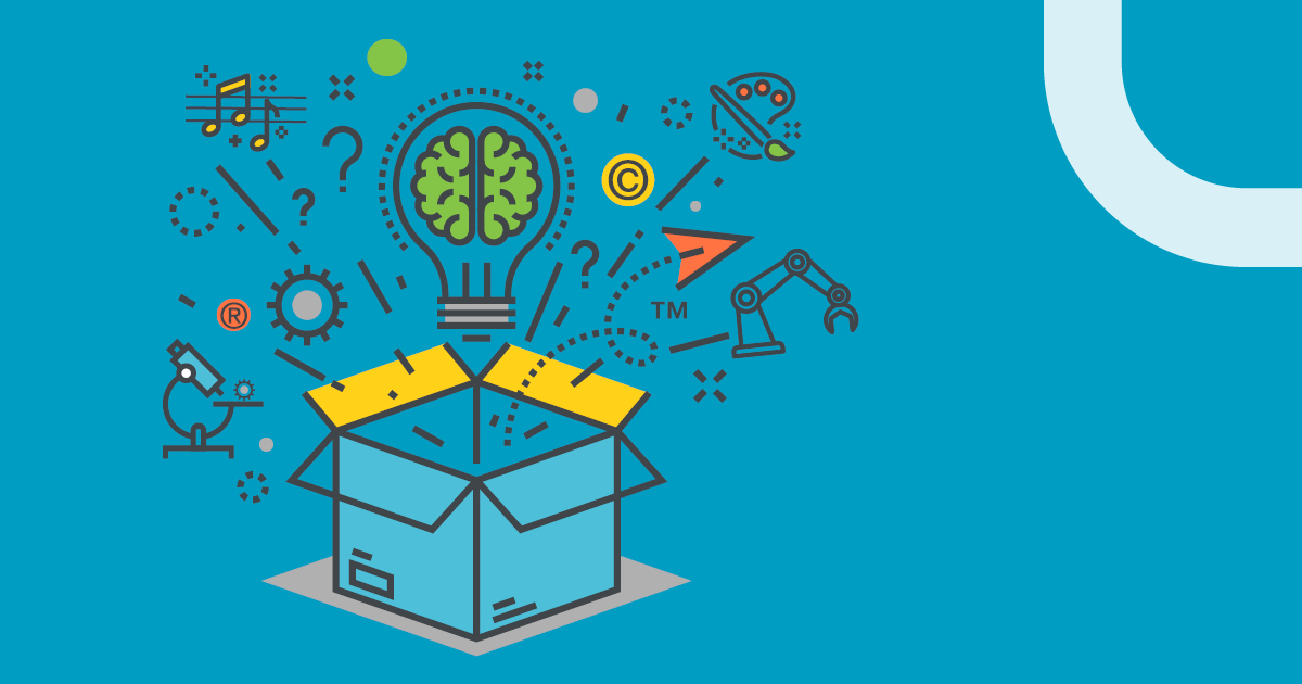 Intellectual property and your business: What you need to know