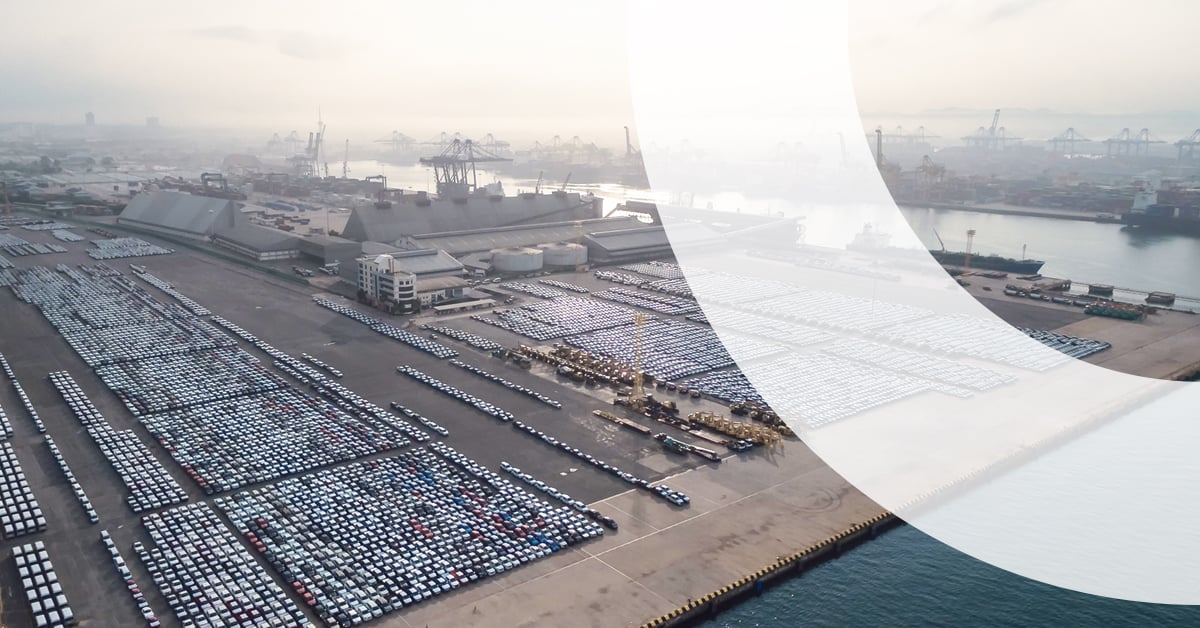 The Sensor: Autonomous Vehicles and Export Controls