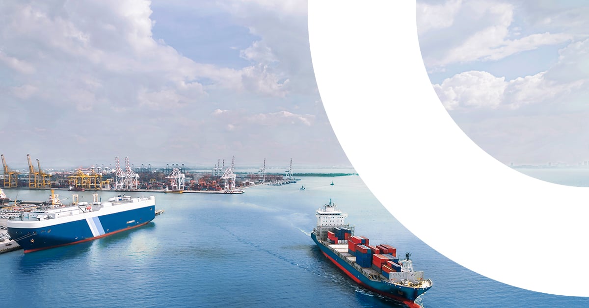 The Sensor: Unfamiliar waters: Navigating autonomous vessels’ potential and perils