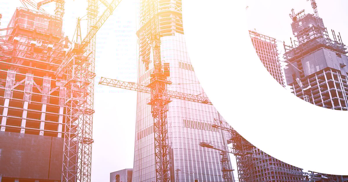 Sur le radar : Véhicules et équipements autonomes dans l’industrie de la construction