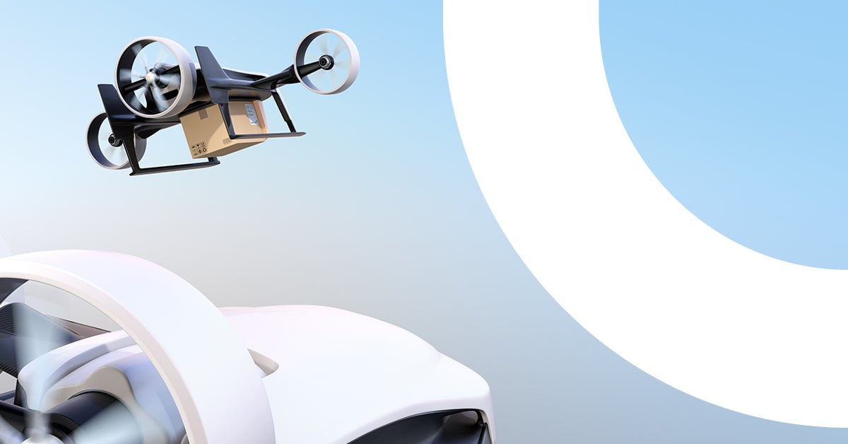 The Sensor: Autonomous transportation in the time of COVID-19