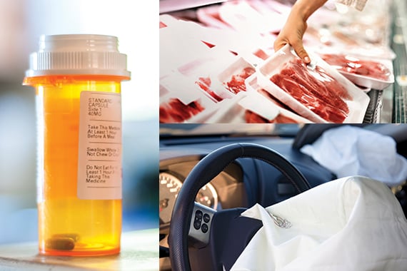 Product Liability Handbook