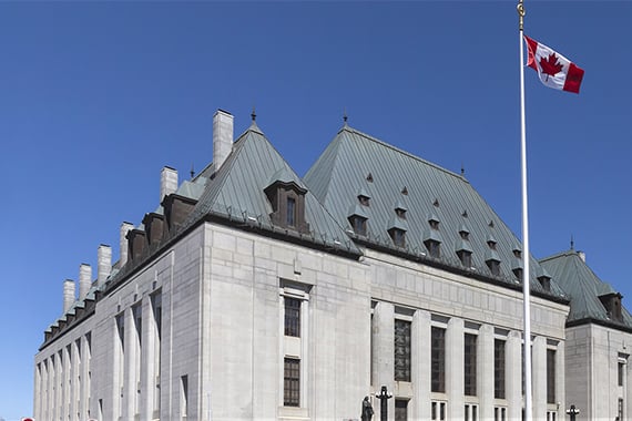 FCA Clarifies Law on How Consolidated Actions and Judicial Reviews May Proceed as a Class Action