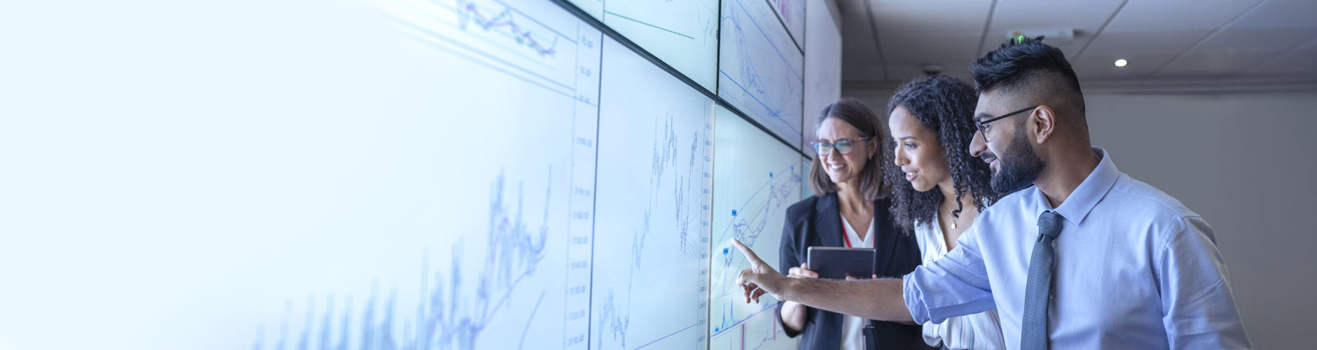 Transform Your Business for Success with Beyond Consulting