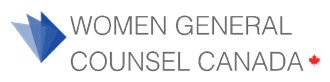 Women General Counsel Canada logo