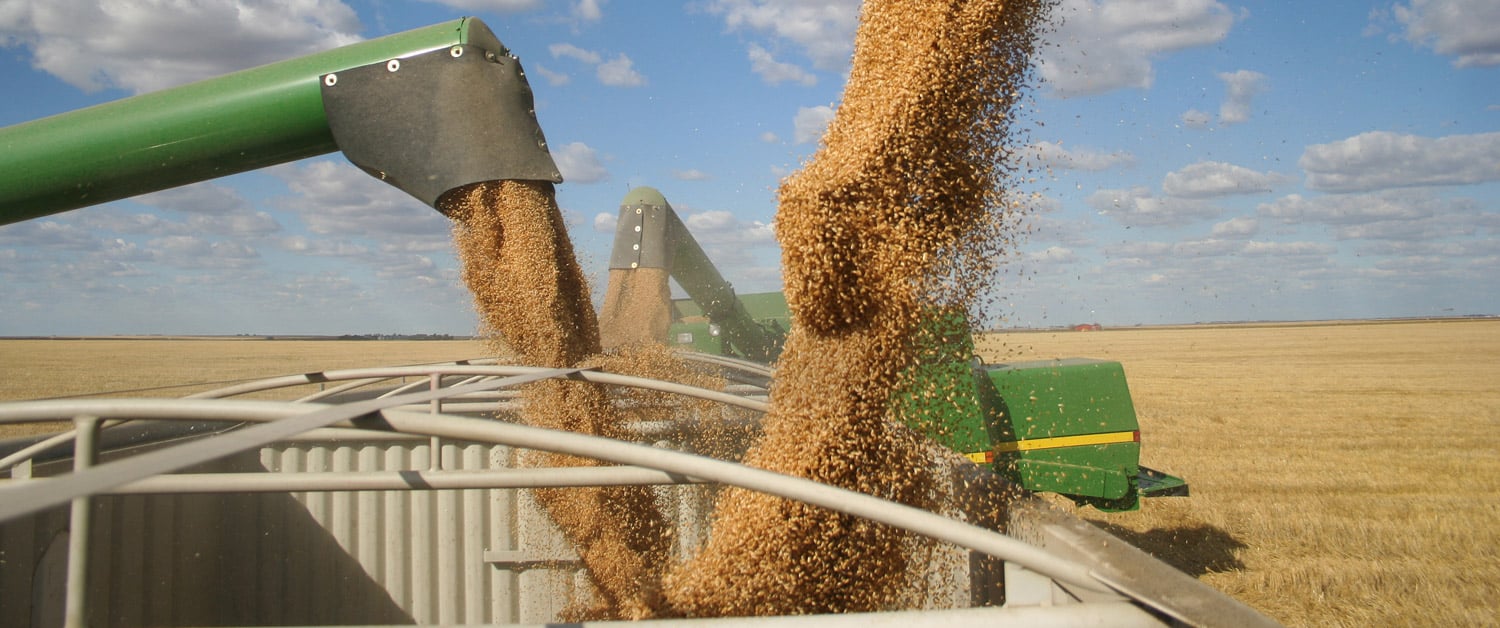 Farming Equipment