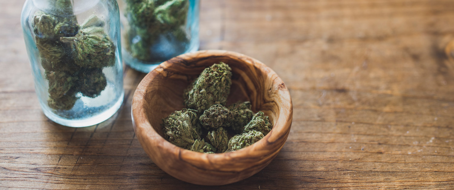 Cannabis in the Workplace