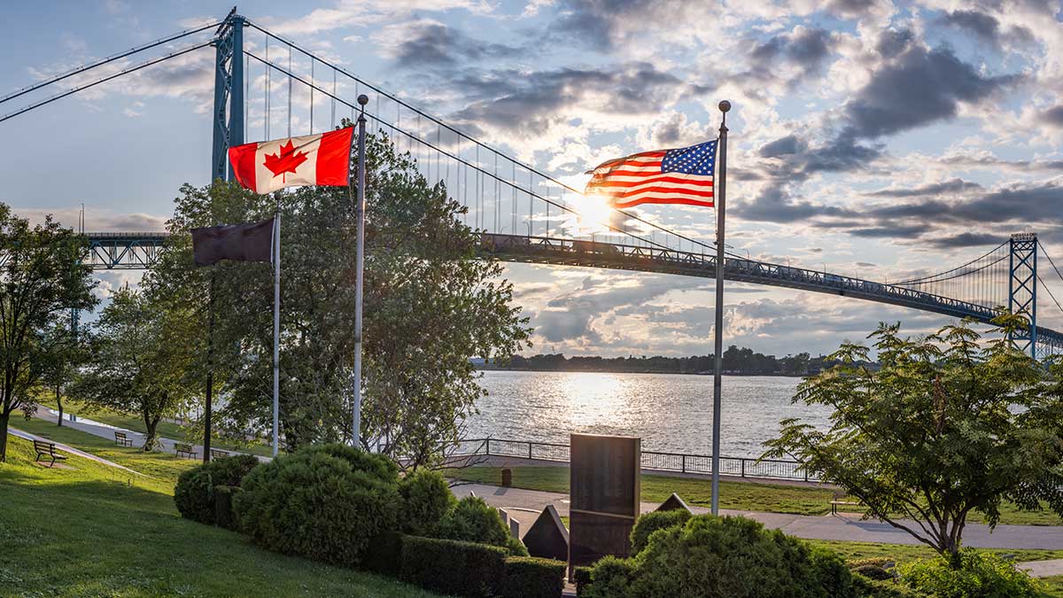 Buying Canadian: Recent developments in Canadian public procurement