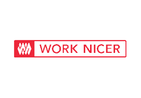 Work Nicer logo