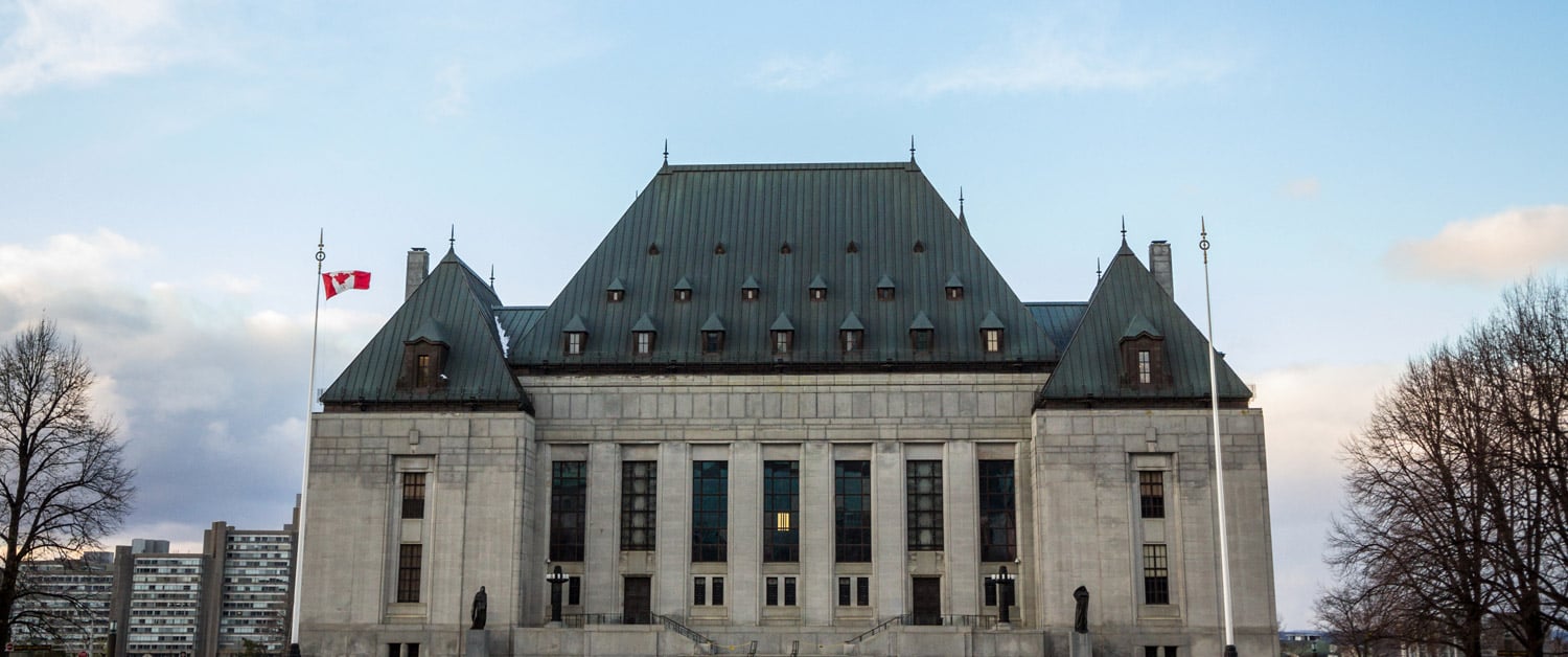 Appeal right or appeal wrong? SCC finds only one reasonable interpretation of immigration appeal right