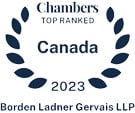 Chambers Canada 2023 BLG