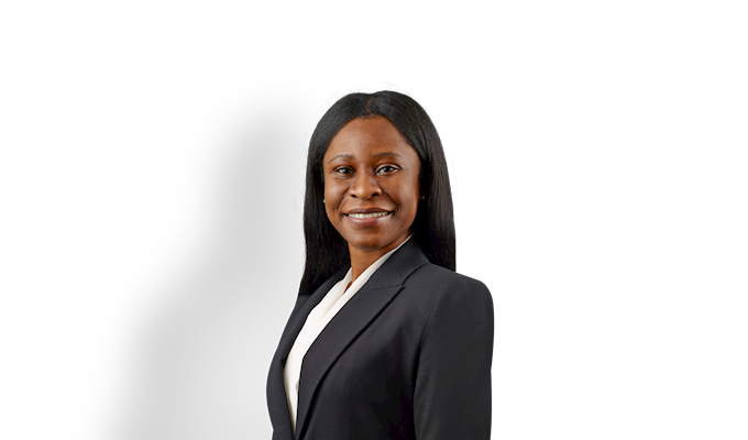Antoinette Bugyei-Twum