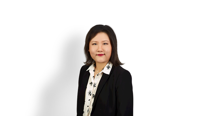 Jennifer Jiang