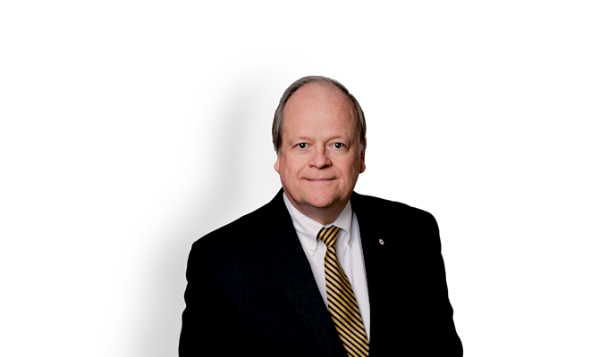 Thomas  Albert Cromwell